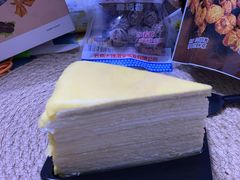 -BROAD面包路·欧式面包(龙湖时代C馆店)