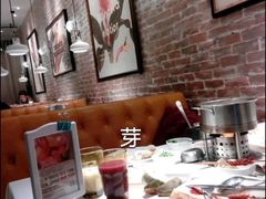 -星伦多自助料理(花山金鹰店)