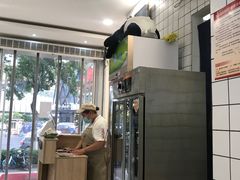 -捕螺记螺蛳粉(东关大街店)