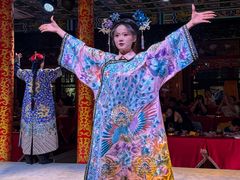 -白家大院·王府宫廷菜(苏州街店)