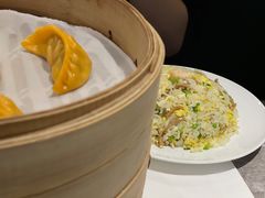 -鼎泰丰(国贸商城店)
