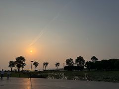 -滆湖低碳生态公园
