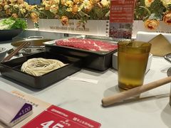 -呷哺呷哺 黄金牧场 (大港油田幸福广场店)