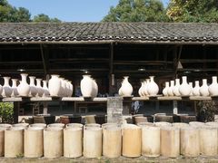 -景德镇古窑民俗博览区