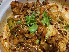-友达面馆(二七南路店)