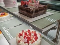 -好利来(梅江永旺店)