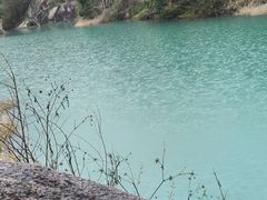 -大罗山风景区