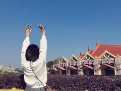 -南宁方特东盟神画