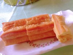 油炸鬼-寻味顺德·顺峰山庄(大良店)