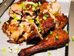 -绿茶餐厅(昌平悦荟店)