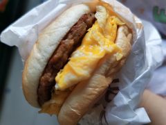 -麦当劳(西安雁塔路店)