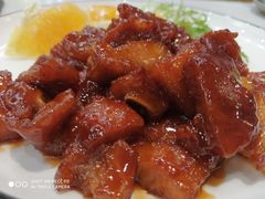 -乜都得港式茶楼(天贵路店)