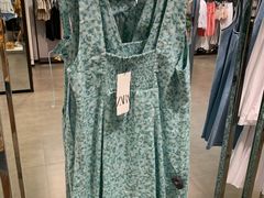 -ZARA(仓山万达店)