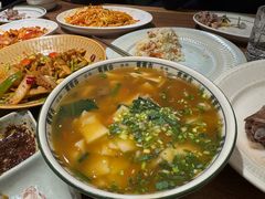 -贯贯吉·清真餐厅(浙江中路店)