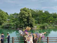 -黄公望隐居地