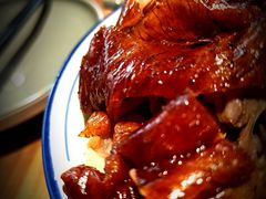 -先记烧鹅王·本地粤菜(福永店)