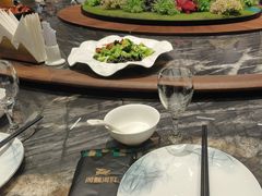 -大连湾旭日·家宴·海肠捞饭(马栏广场店)