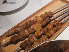 -阿娜尔·新疆菜(宜家荟聚中心店)