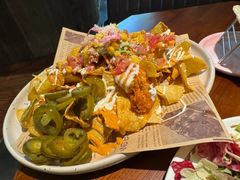 -AFS Cafe & Canteen(闽江二路店)
