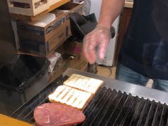 -Al Salam莫的三明治