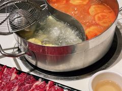 -陈记顺和牛肉火锅馆(天河北路店)