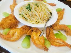-万宝海鲜舫(劳动公园店)