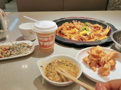 -巴蜀王婆大虾(南锣鼓巷店)