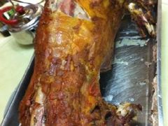 烤全羊 -维吾尔餐厅(宜山路店)