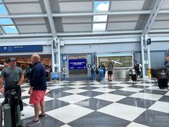 -奥黑尔国际机场