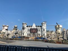 -渔岛海洋度假区