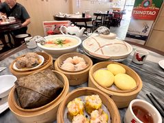 -华峰食馆(氹仔店)