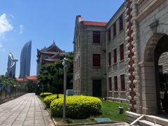 -厦门大学(思明校区)