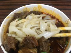 -桂萍特色牛筋牛杂(长堤街总店)