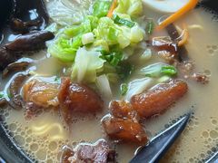 牛筋面-屯屯面(海尔路店)