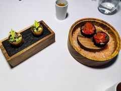 -S Kitchen偲厨