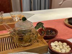 -叶叶菩提·晋福宫