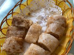 薄撑-横琴湖畔美食