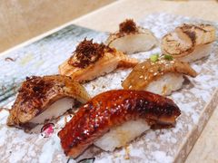 火灸拼盘-东京屋(武定路店)