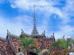 -西双版纳傣族园