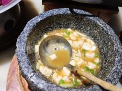 -绿茶餐厅(平谷华联店)