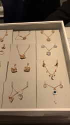 -SWAROVSKI(燕莎奥特莱斯店)