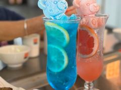 -肥韬茶餐厅(海上世界店)