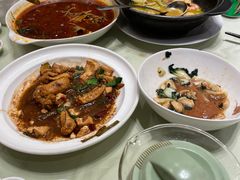 -高佳庄·舟山海鲜(海景旗舰店)