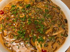 -新荣记(西溪湿地店)