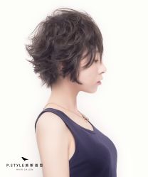 -P.STYLE 派斯造型