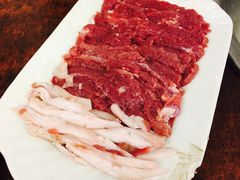 -前门张记涮肉(前门店)