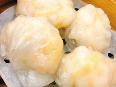 -香港蓮香樓(中環店)