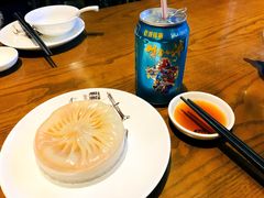 -南翔馒头店(豫园店)