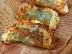 煎饺-佳瑜肠粉(总店)