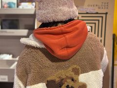 -浣熊唱片店(上海影城店)